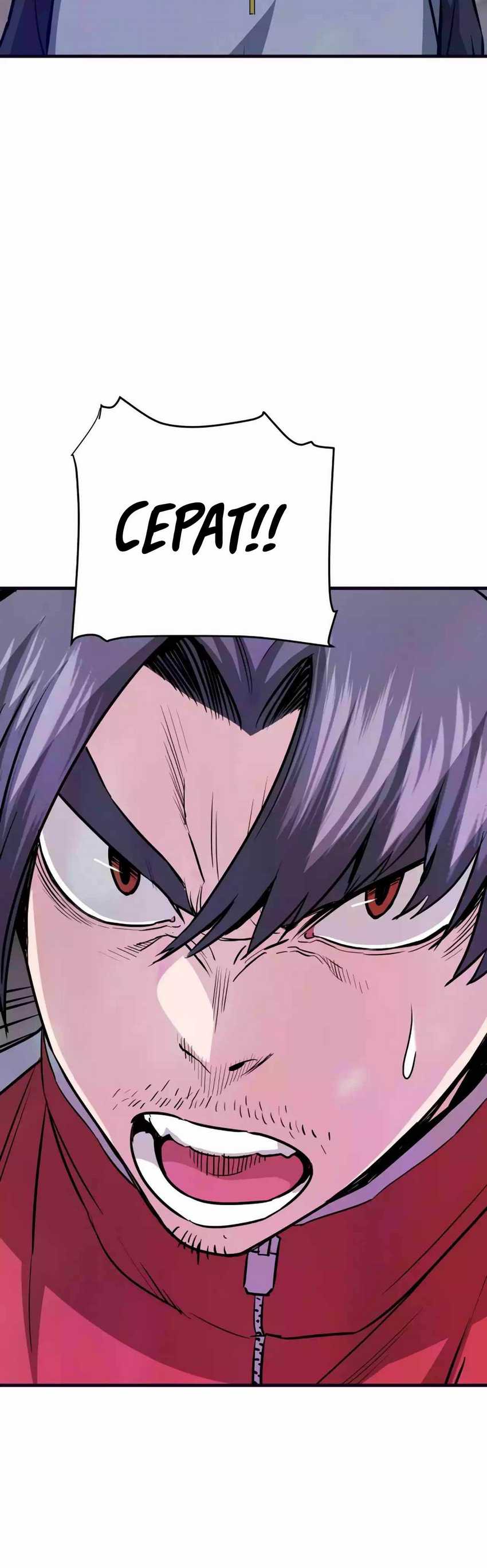 Han Dae Sung Returned From Hell Chapter 68 page 43