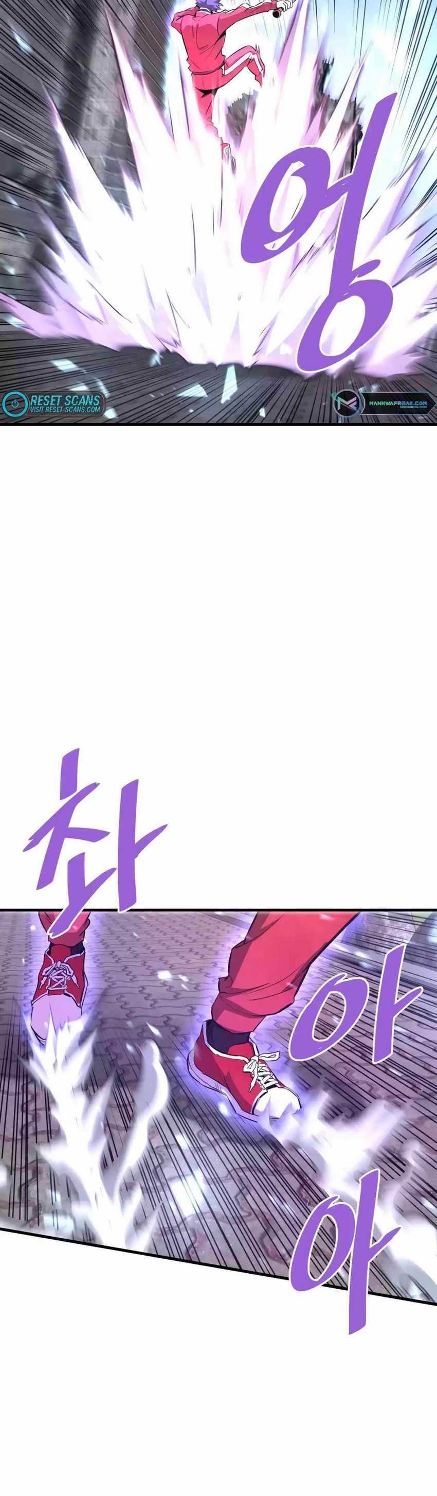 Han Dae Sung Returned From Hell Chapter 68 page 48