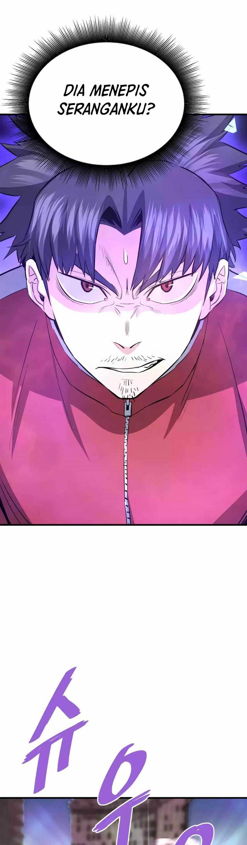 Han Dae Sung Returned From Hell Chapter 68 page 49