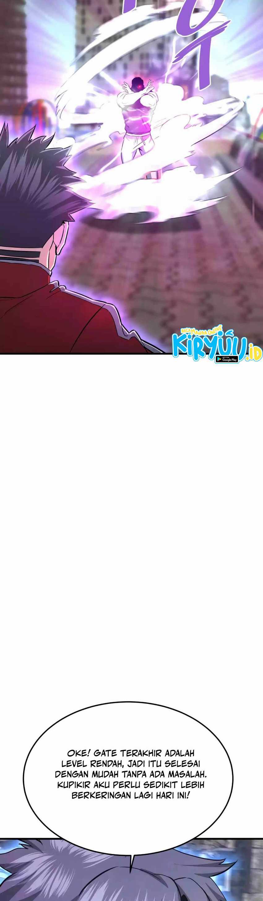 Han Dae Sung Returned From Hell Chapter 68 page 50