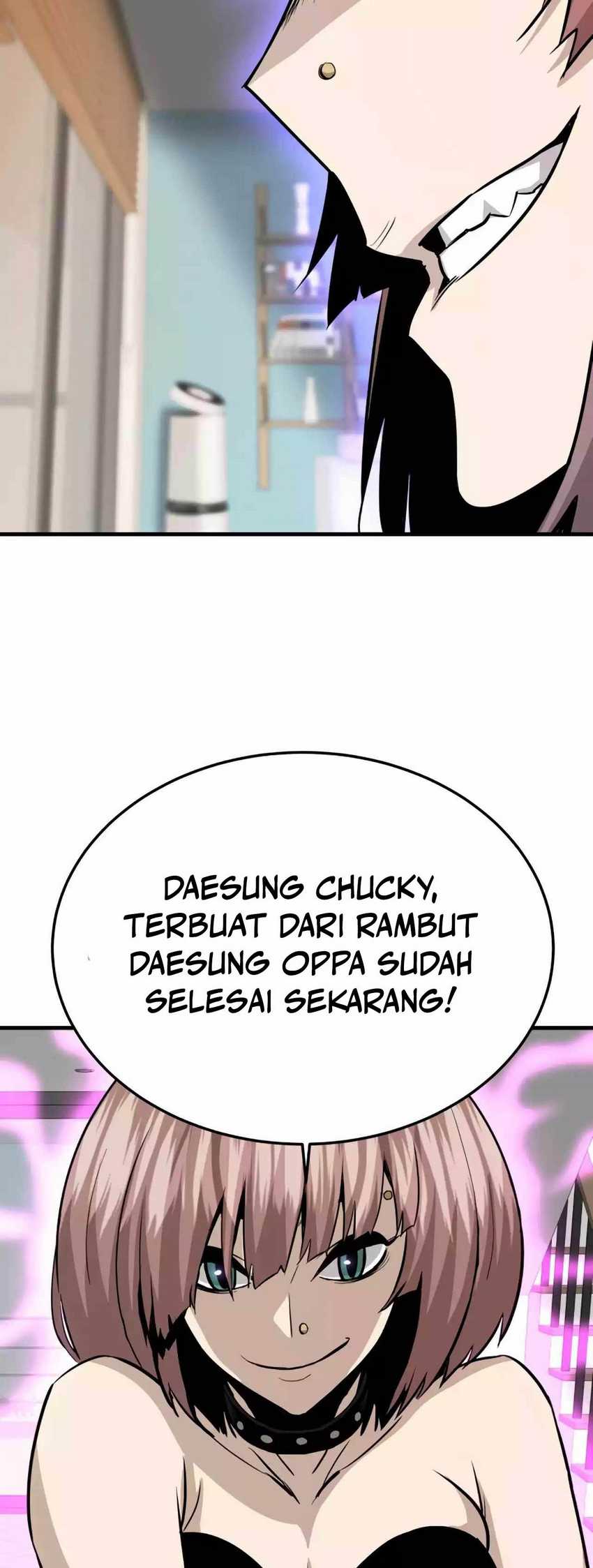 Han Dae Sung Returned From Hell Chapter 68 page 58