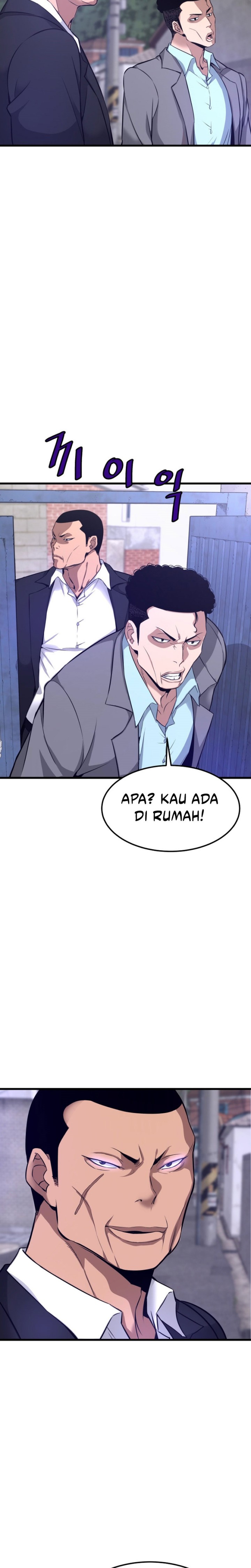 Han Dae Sung Returned From Hell Chapter 7 page 5