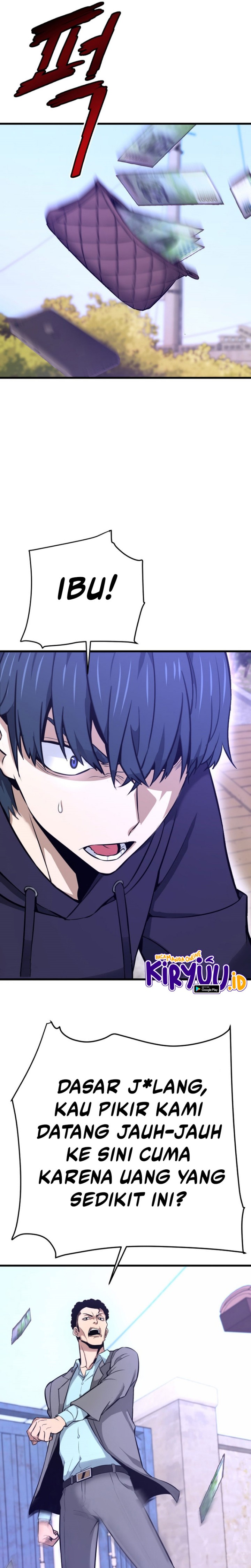 Han Dae Sung Returned From Hell Chapter 7 page 7