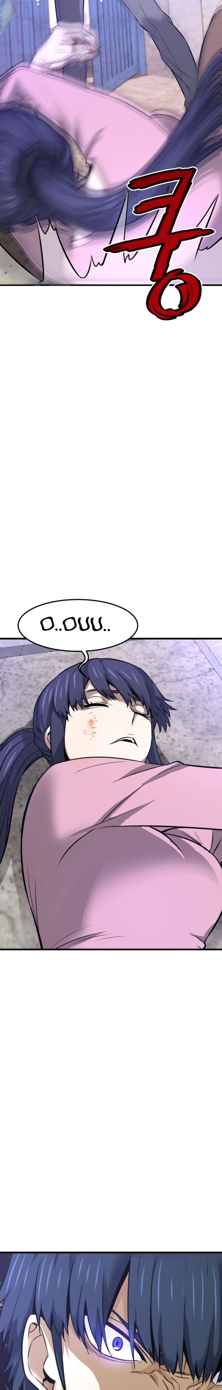 Han Dae Sung Returned From Hell Chapter 7 page 8