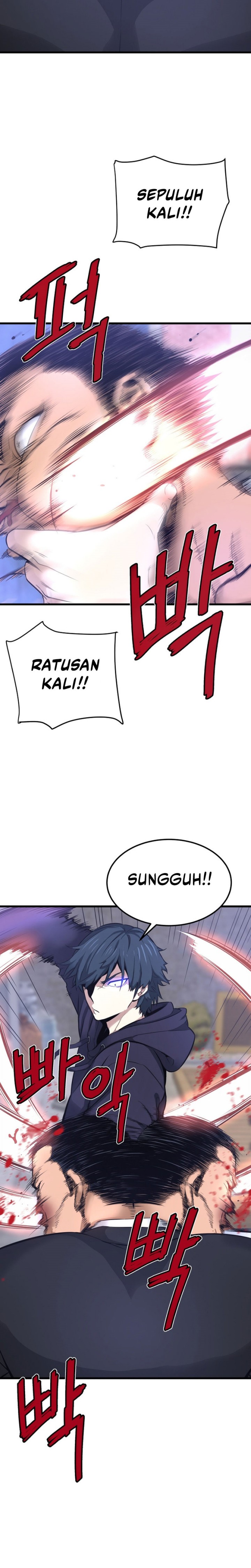 Han Dae Sung Returned From Hell Chapter 7 page 15