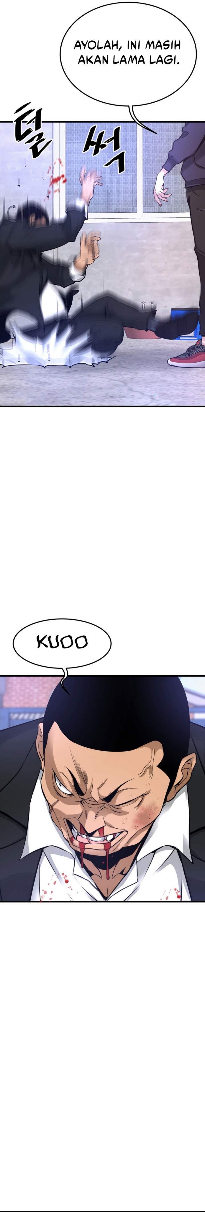 Han Dae Sung Returned From Hell Chapter 7 page 16