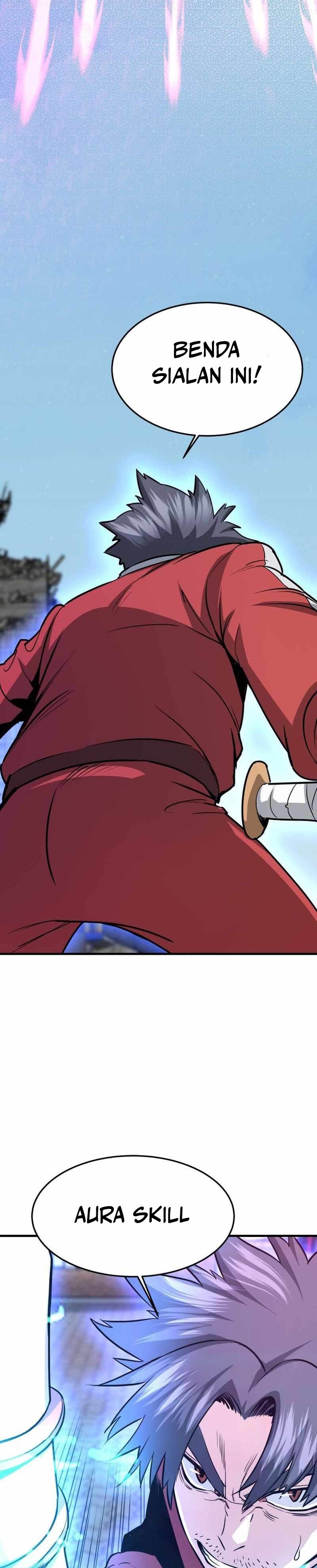 Han Dae Sung Returned From Hell Chapter 70 page 4