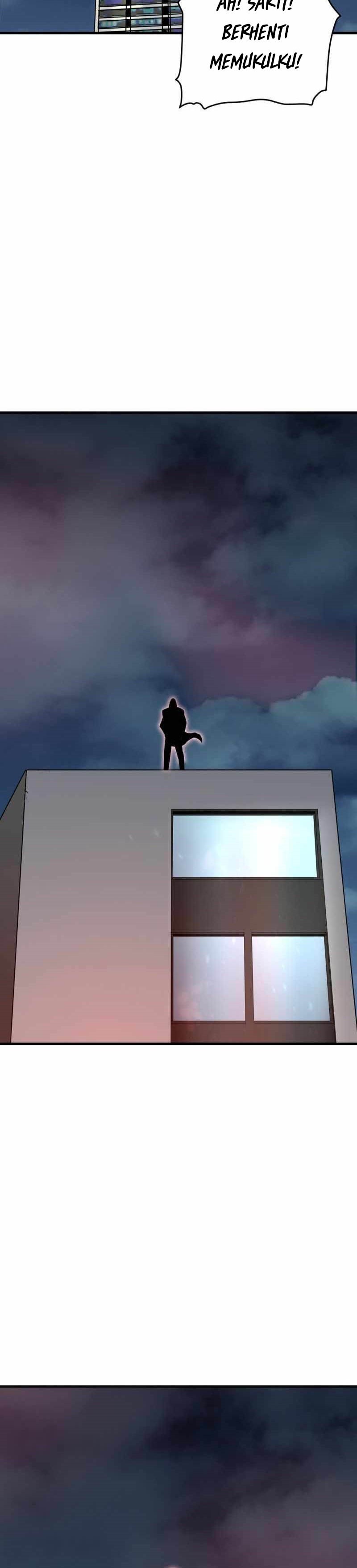Han Dae Sung Returned From Hell Chapter 70 page 18