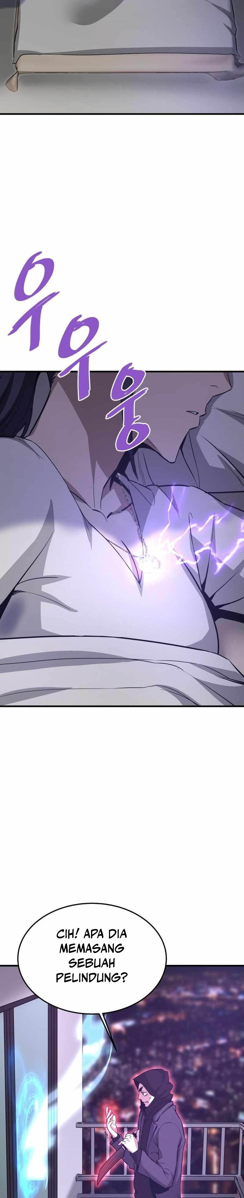 Han Dae Sung Returned From Hell Chapter 70 page 23