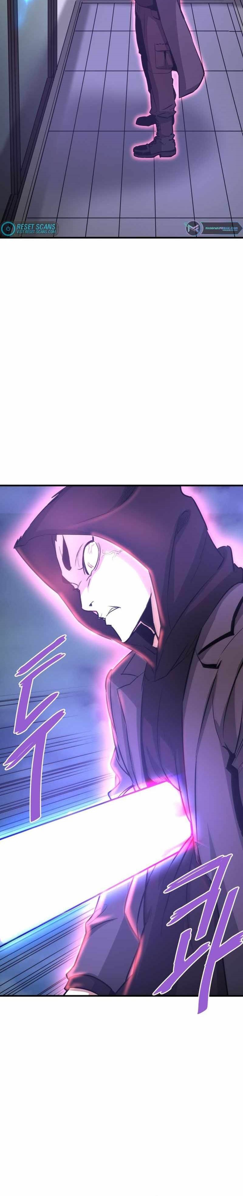 Han Dae Sung Returned From Hell Chapter 70 page 24