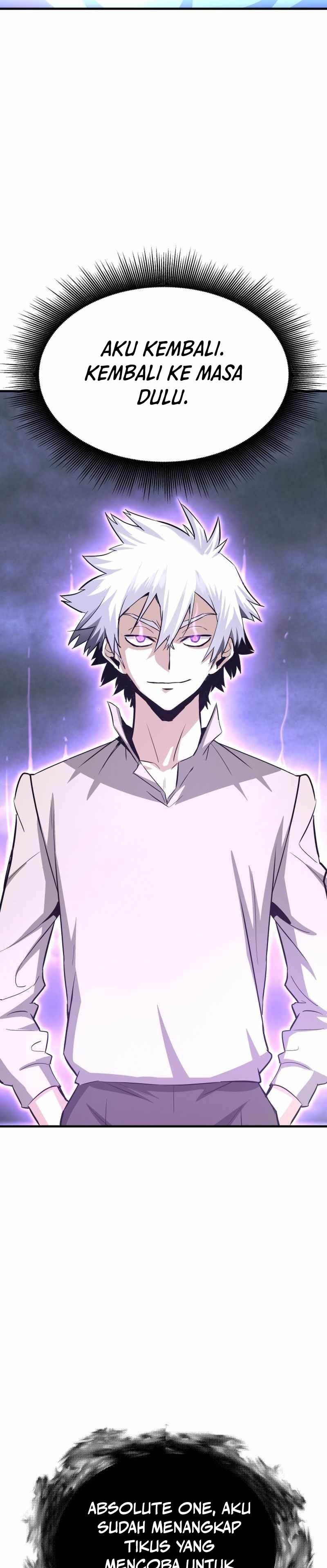 Han Dae Sung Returned From Hell Chapter 70 page 31