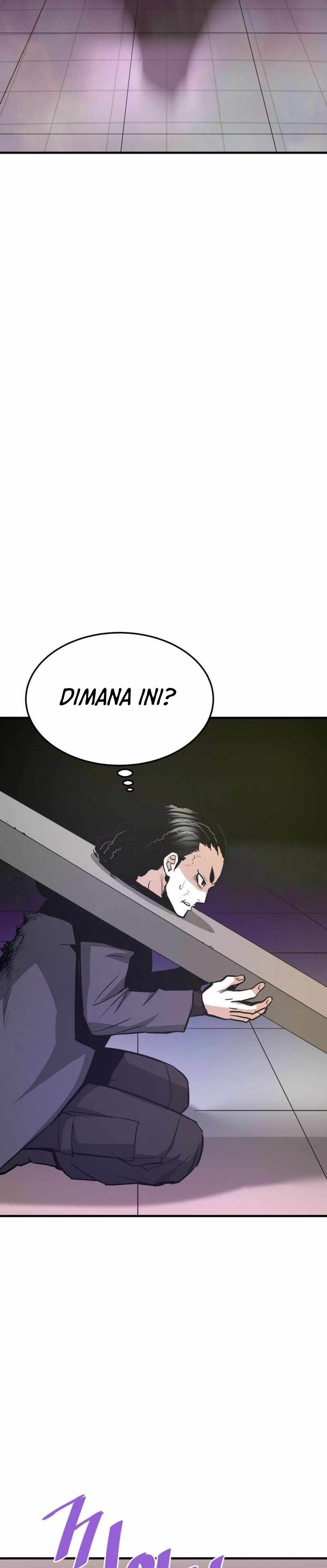 Han Dae Sung Returned From Hell Chapter 70 page 34