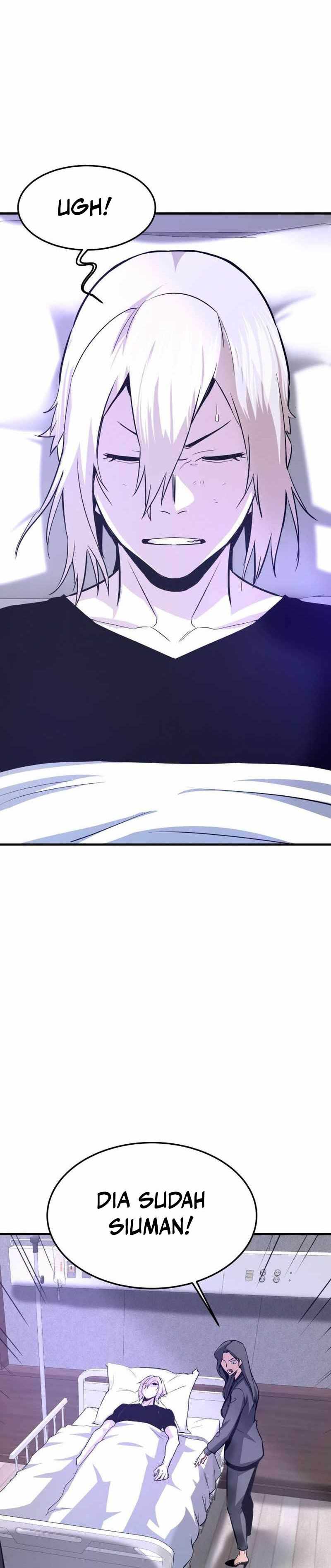 Han Dae Sung Returned From Hell Chapter 71 page 2