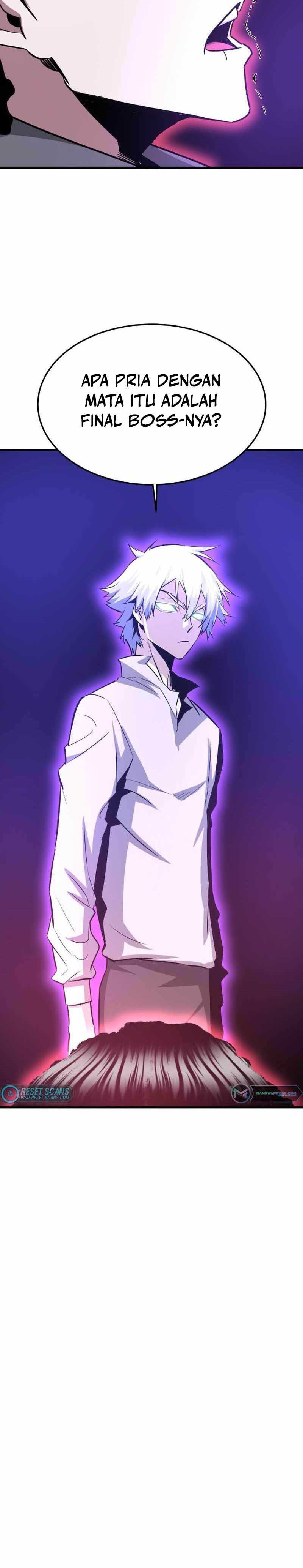 Han Dae Sung Returned From Hell Chapter 71 page 24