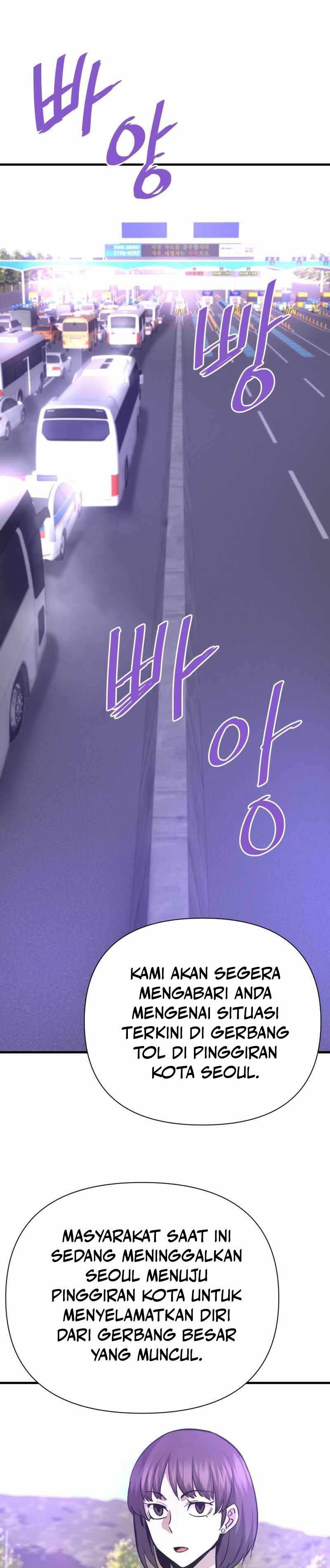 Han Dae Sung Returned From Hell Chapter 71 page 25