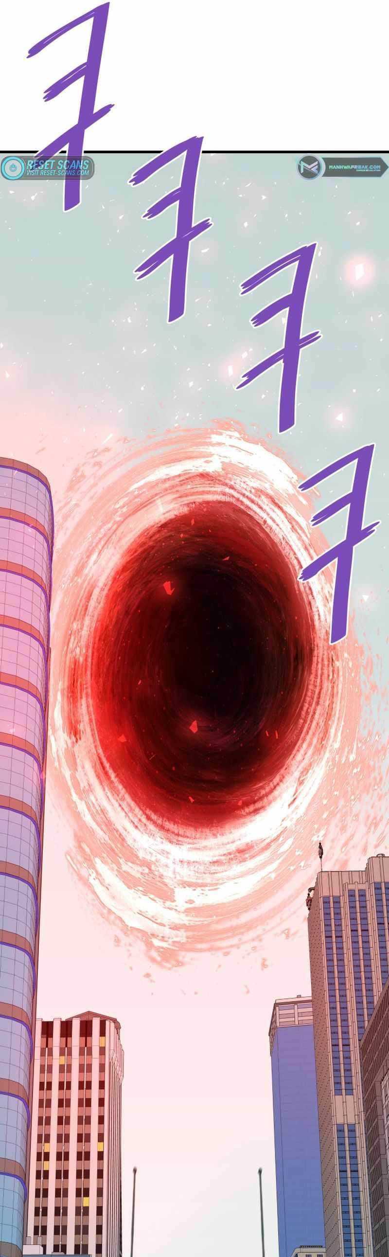 Han Dae Sung Returned From Hell Chapter 71 page 37