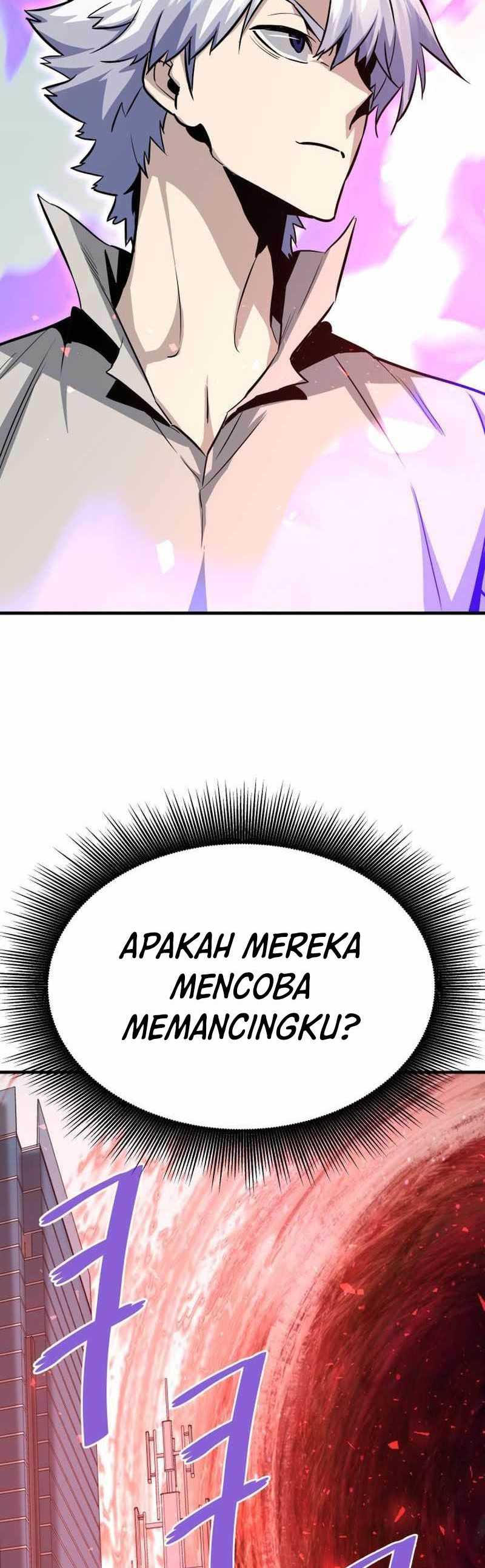 Han Dae Sung Returned From Hell Chapter 71 page 41