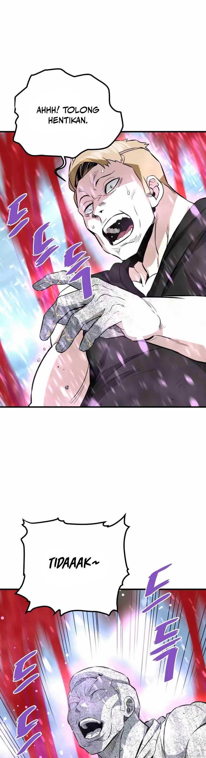 Han Dae Sung Returned From Hell Chapter 73 page 6