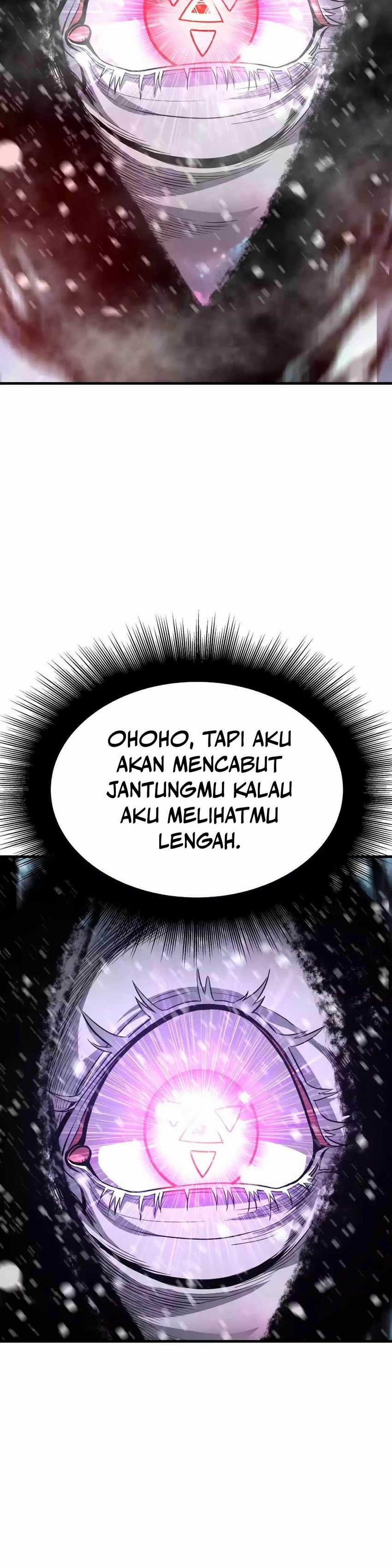 Han Dae Sung Returned From Hell Chapter 73 page 16