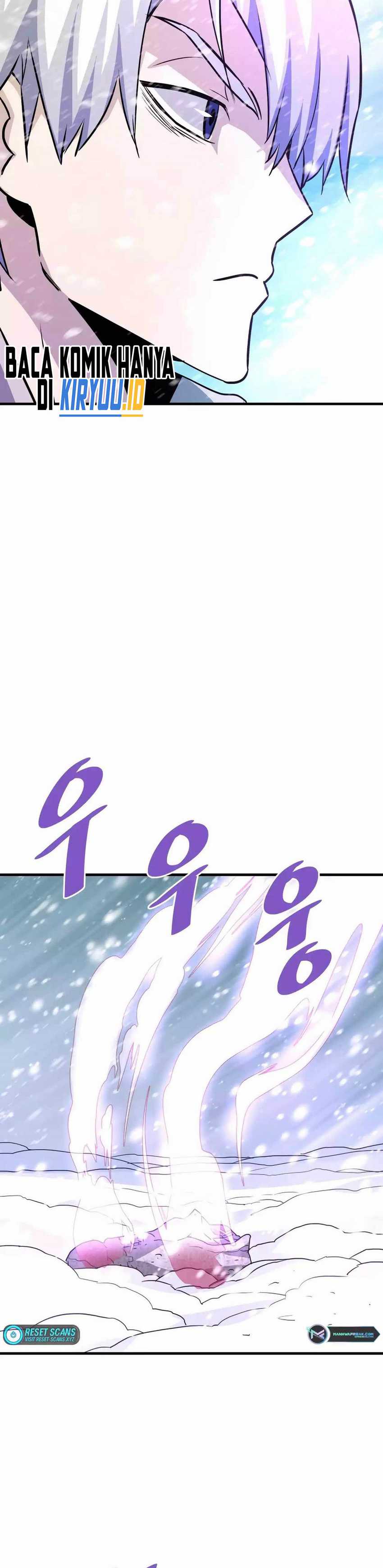 Han Dae Sung Returned From Hell Chapter 73 page 37