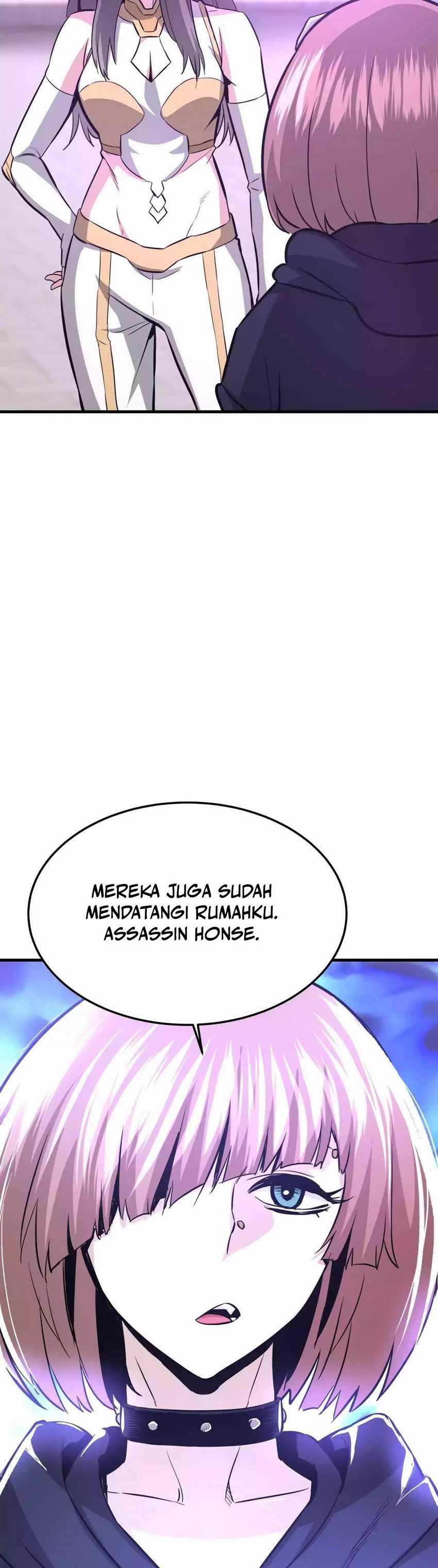 Han Dae Sung Returned From Hell Chapter 73 page 46