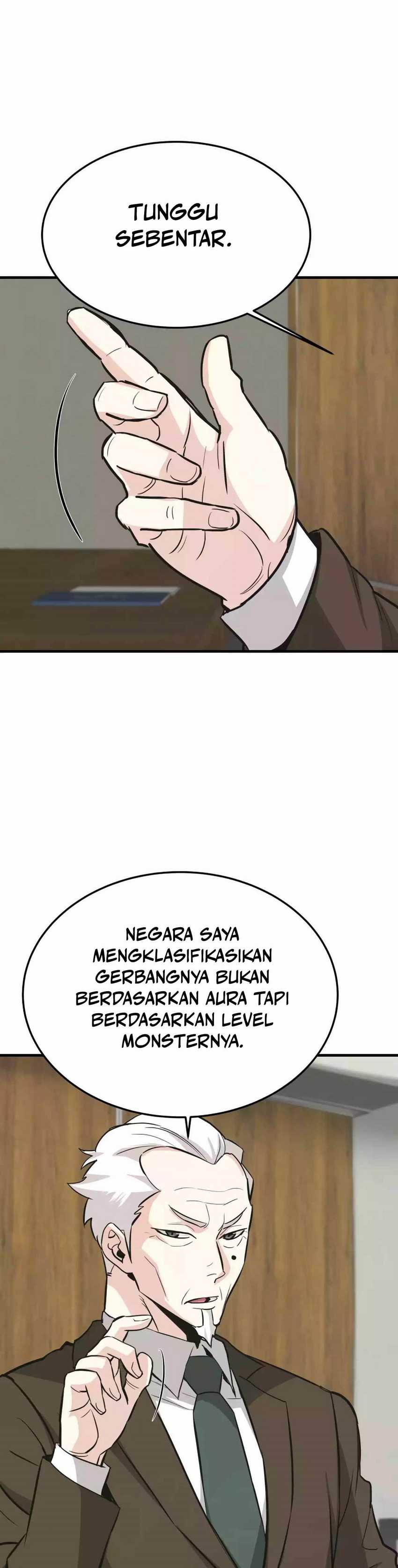 Han Dae Sung Returned From Hell Chapter 75 page 3
