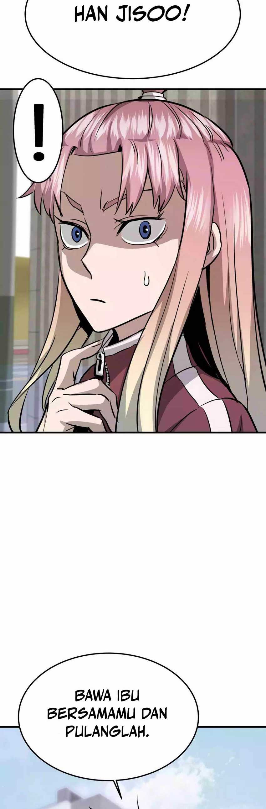 Han Dae Sung Returned From Hell Chapter 75 page 29