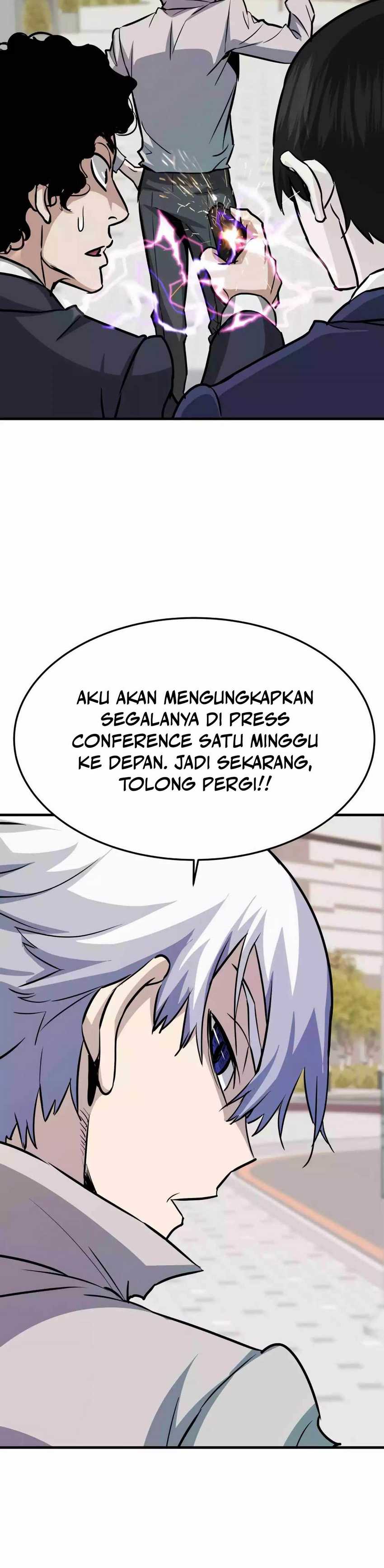 Han Dae Sung Returned From Hell Chapter 75 page 36