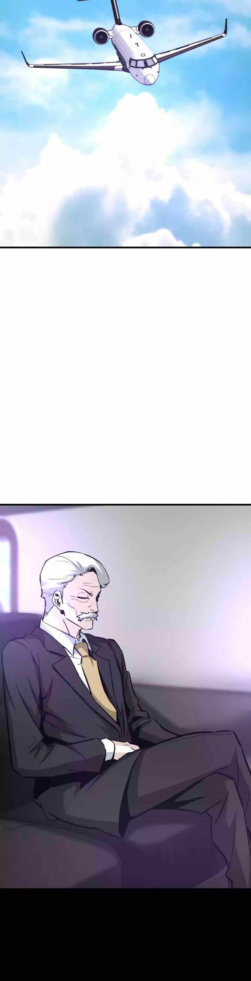 Han Dae Sung Returned From Hell Chapter 75 page 38