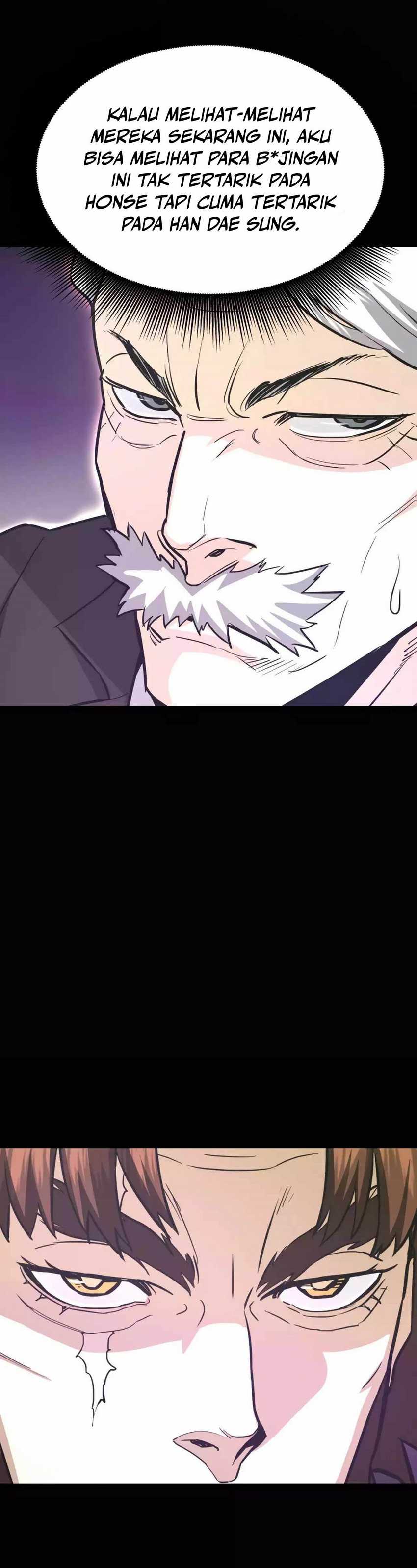 Han Dae Sung Returned From Hell Chapter 75 page 43