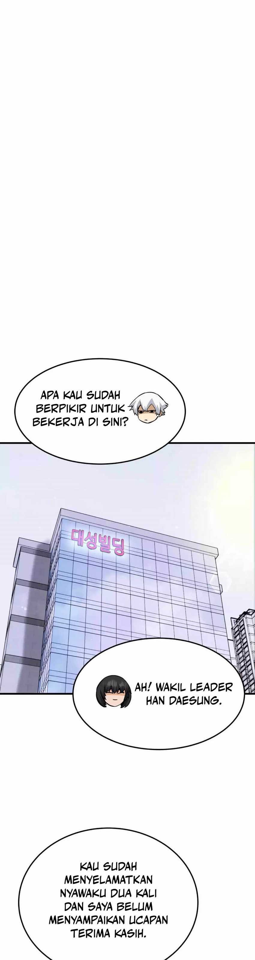 Han Dae Sung Returned From Hell Chapter 75 page 46