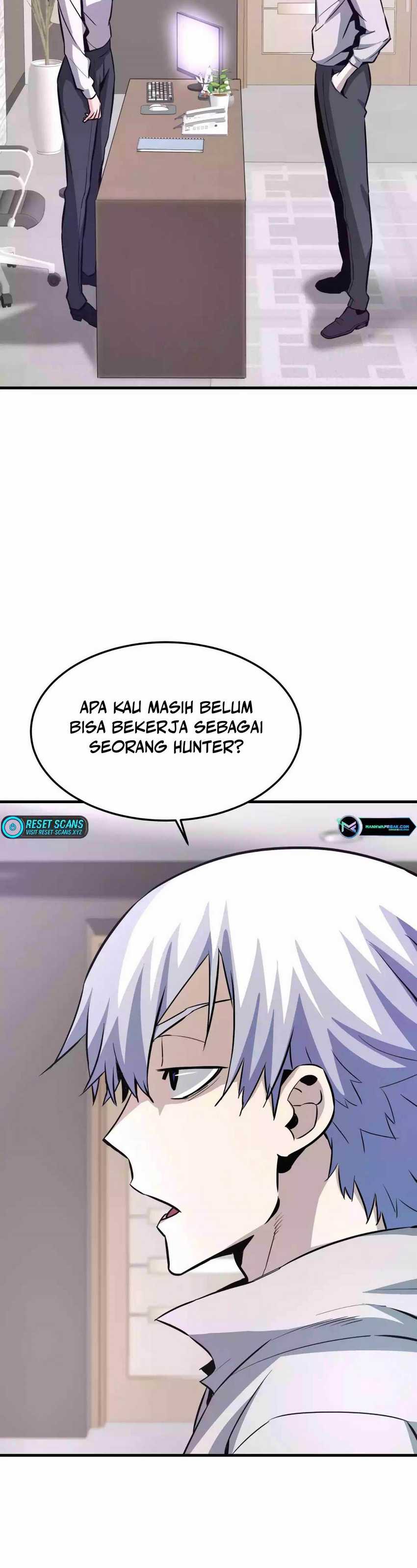 Han Dae Sung Returned From Hell Chapter 75 page 48
