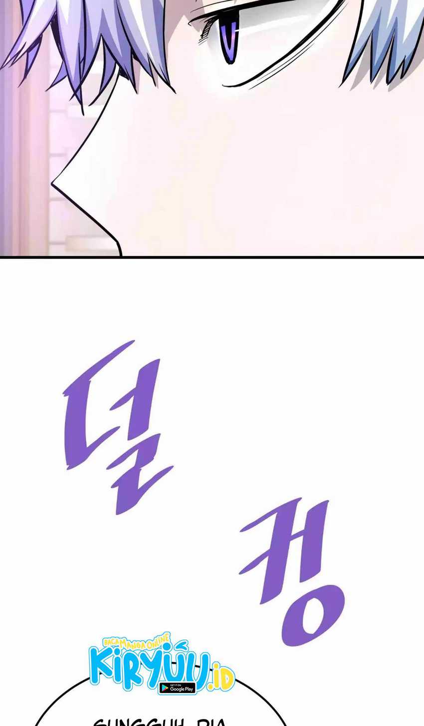 Han Dae Sung Returned From Hell Chapter 75 page 51