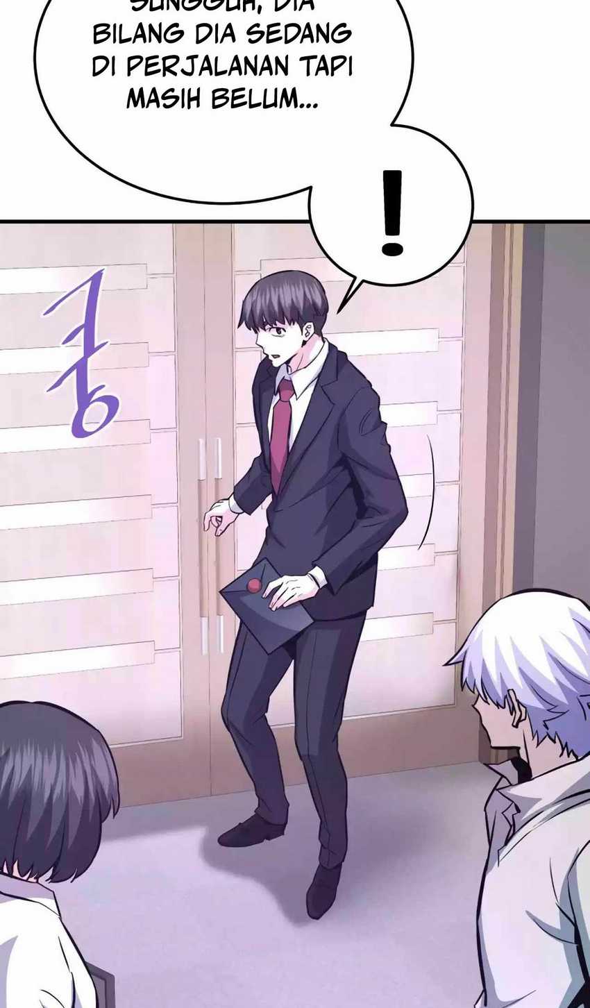 Han Dae Sung Returned From Hell Chapter 75 page 52