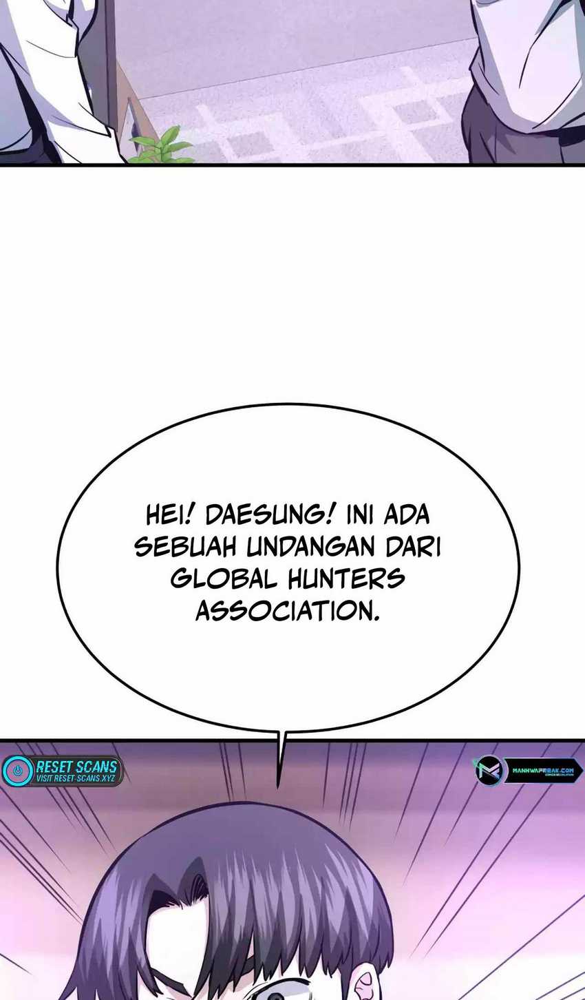 Han Dae Sung Returned From Hell Chapter 75 page 53