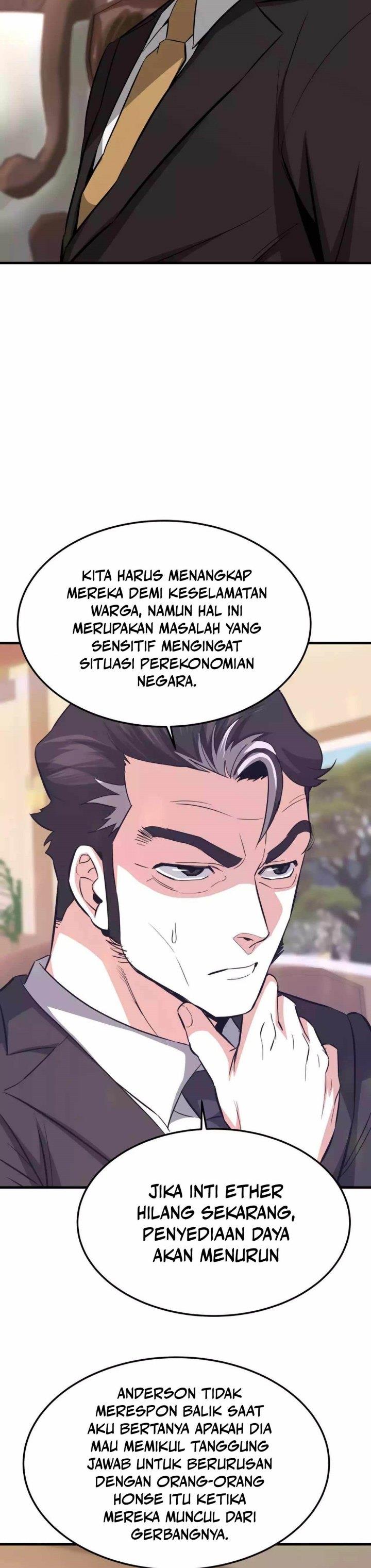Han Dae Sung Returned From Hell Chapter 79 page 5
