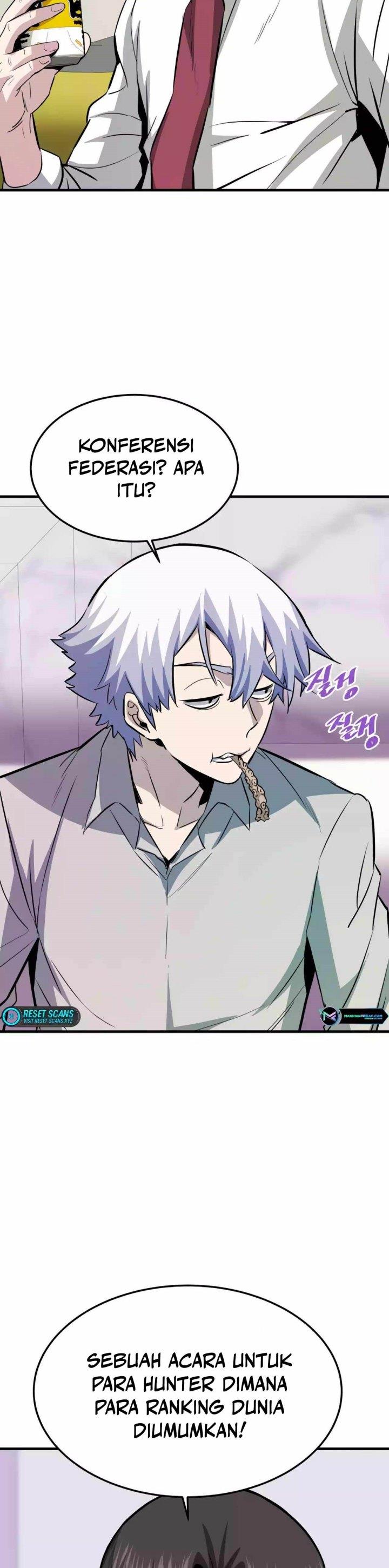 Han Dae Sung Returned From Hell Chapter 79 page 16