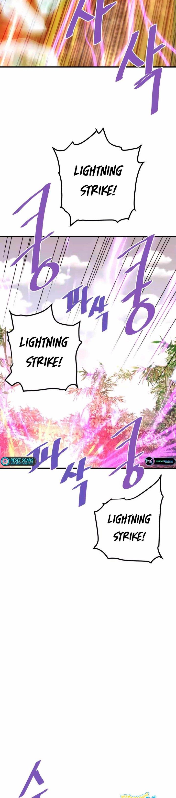 Han Dae Sung Returned From Hell Chapter 79 page 32