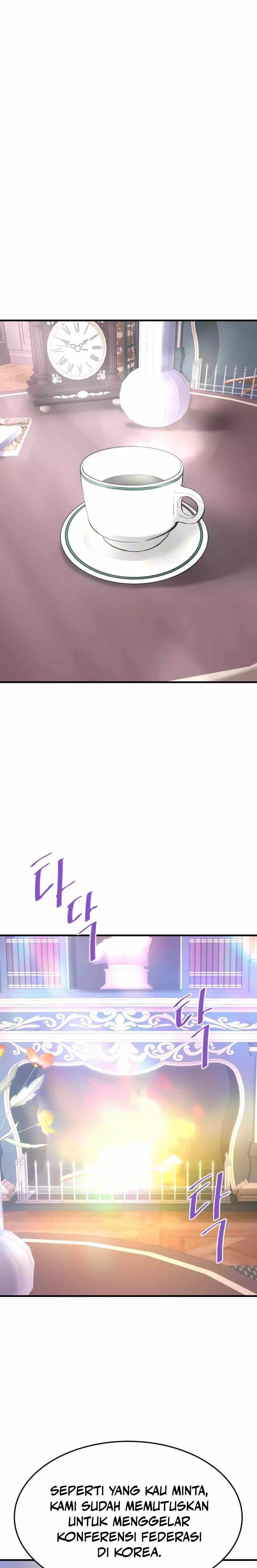 Han Dae Sung Returned From Hell Chapter 79 page 40