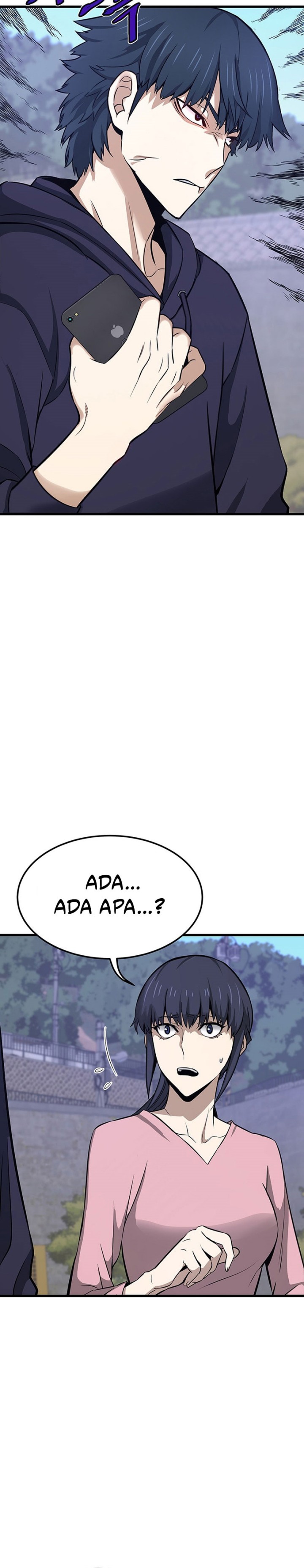 Han Dae Sung Returned From Hell Chapter 8 page 3