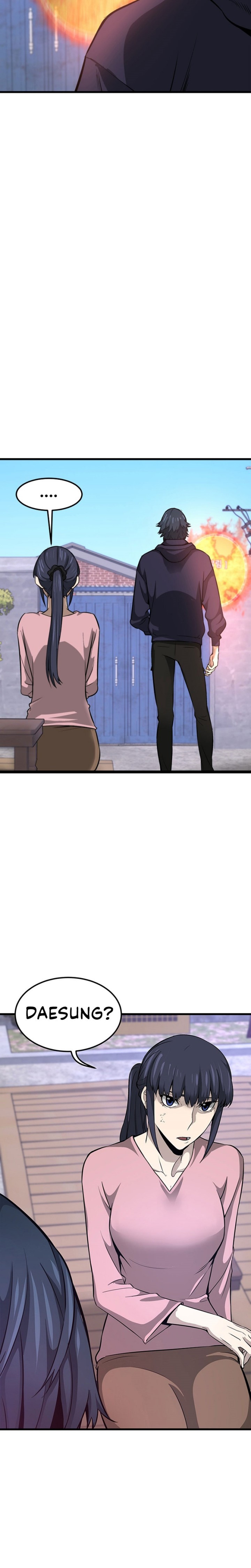 Han Dae Sung Returned From Hell Chapter 8 page 6