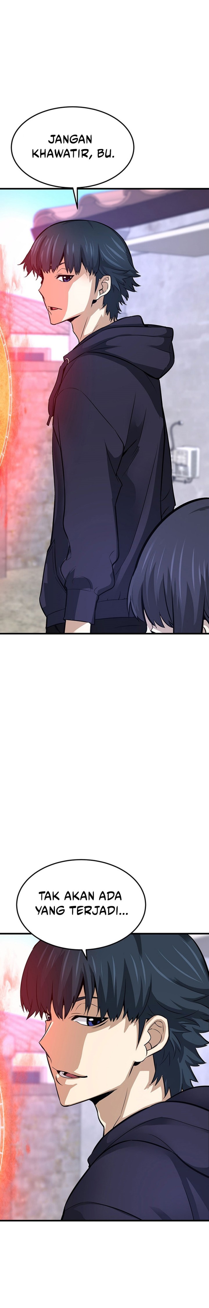 Han Dae Sung Returned From Hell Chapter 8 page 7