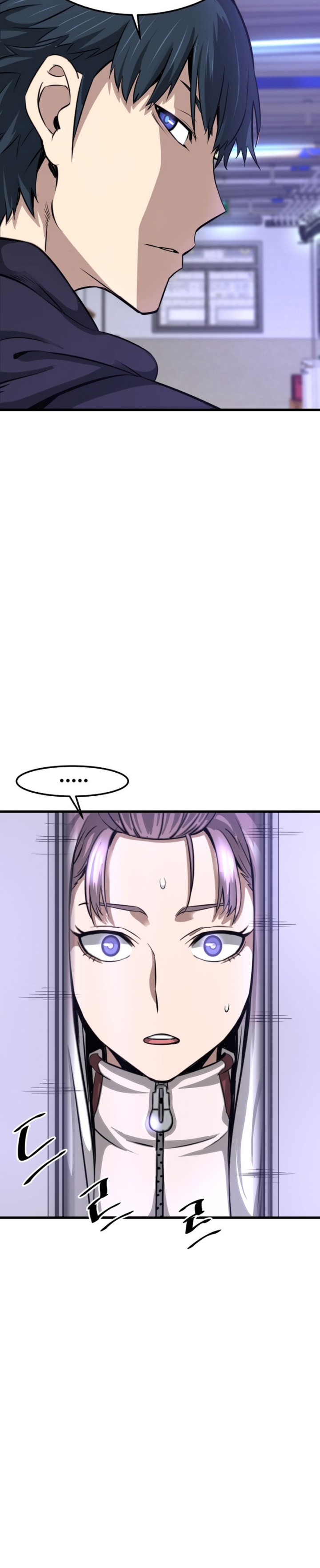 Han Dae Sung Returned From Hell Chapter 8 page 36