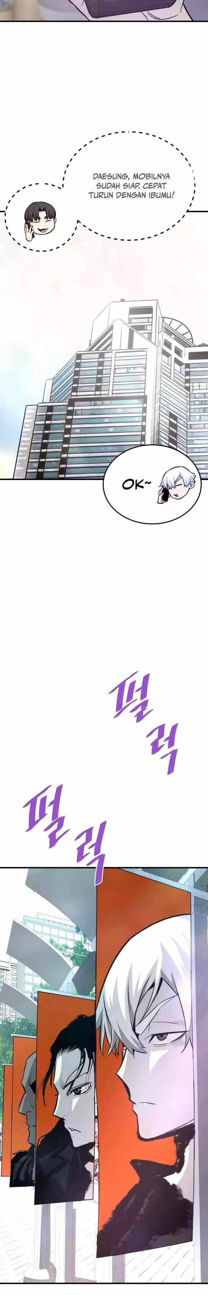 Han Dae Sung Returned From Hell Chapter 80 page 13