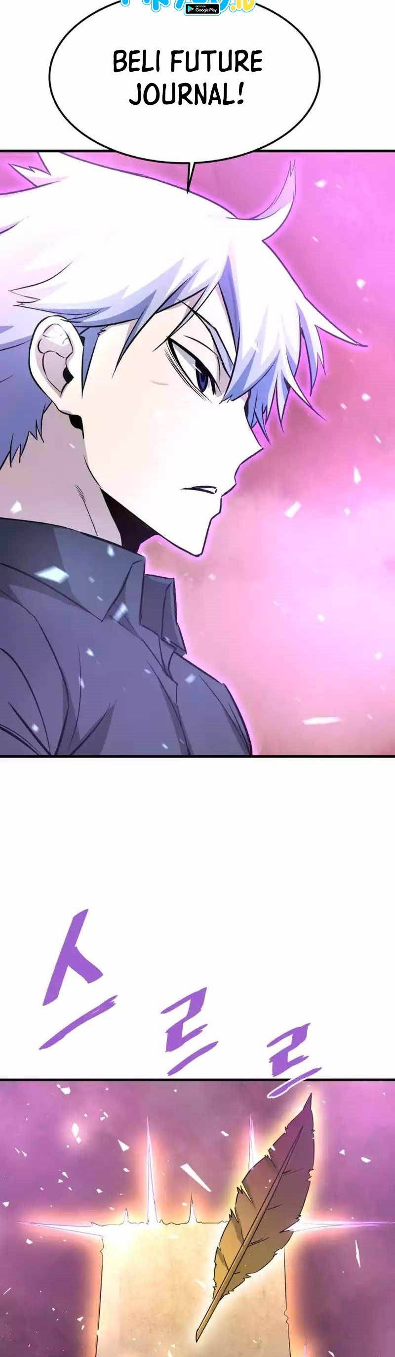 Han Dae Sung Returned From Hell Chapter 81 page 4