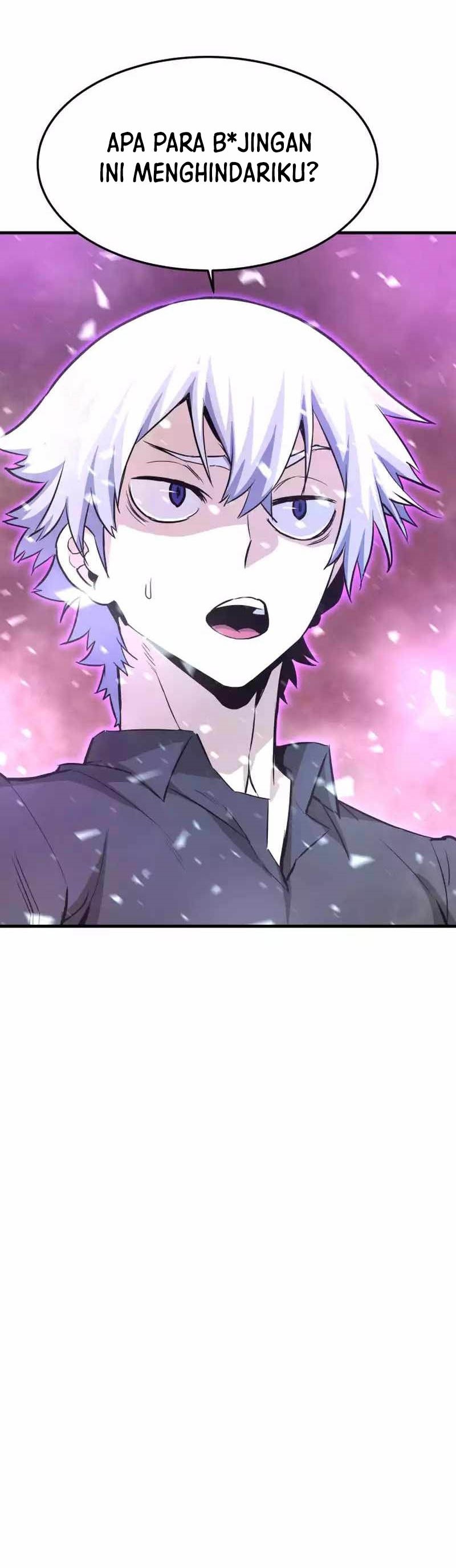Han Dae Sung Returned From Hell Chapter 81 page 6