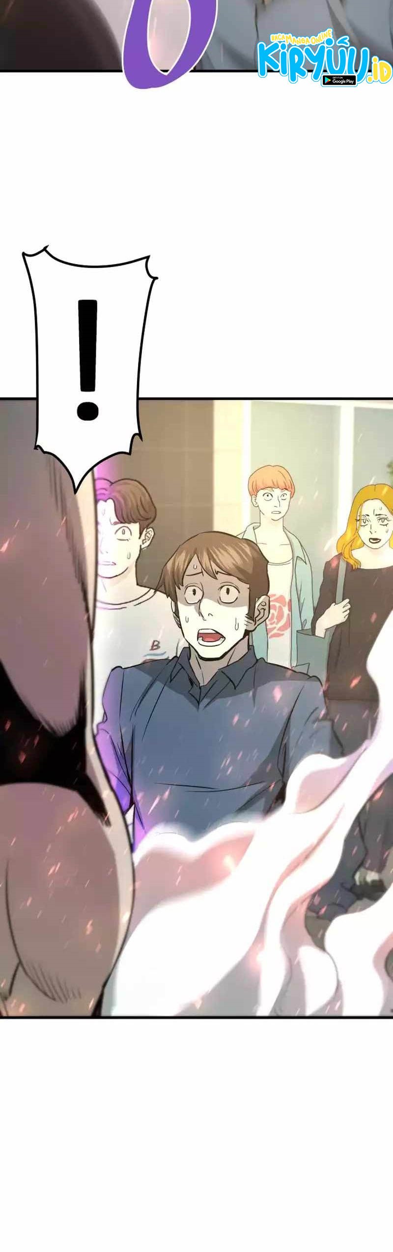 Han Dae Sung Returned From Hell Chapter 81 page 10