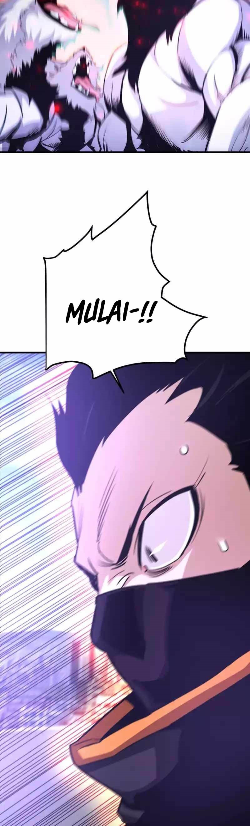 Han Dae Sung Returned From Hell Chapter 81 page 20