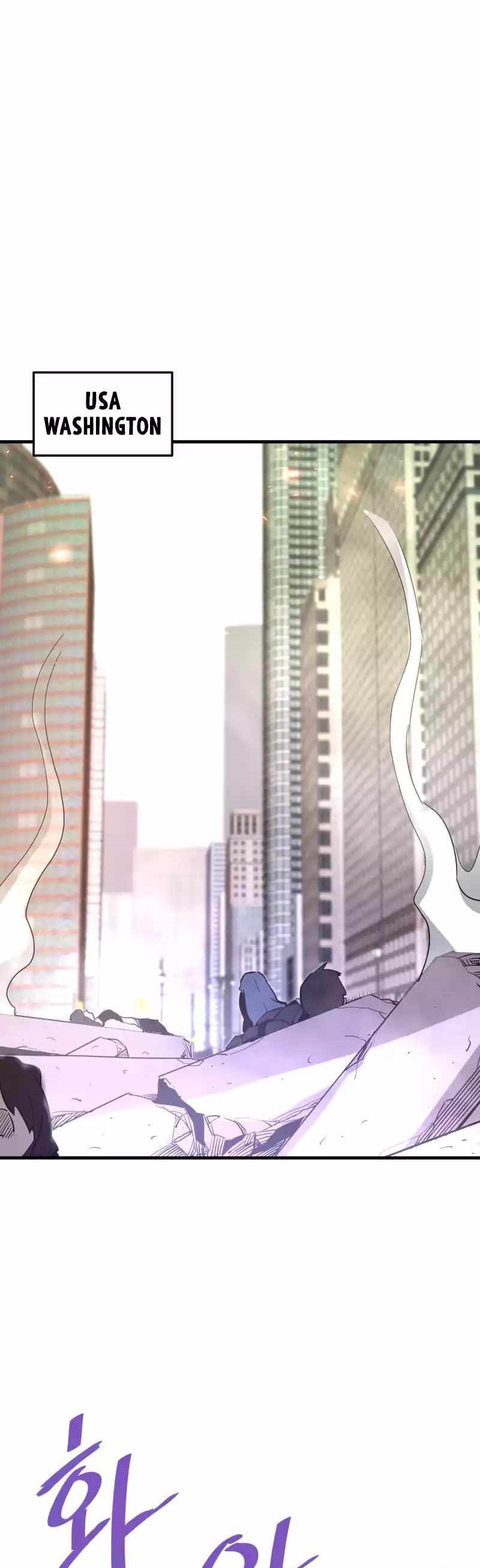 Han Dae Sung Returned From Hell Chapter 81 page 32