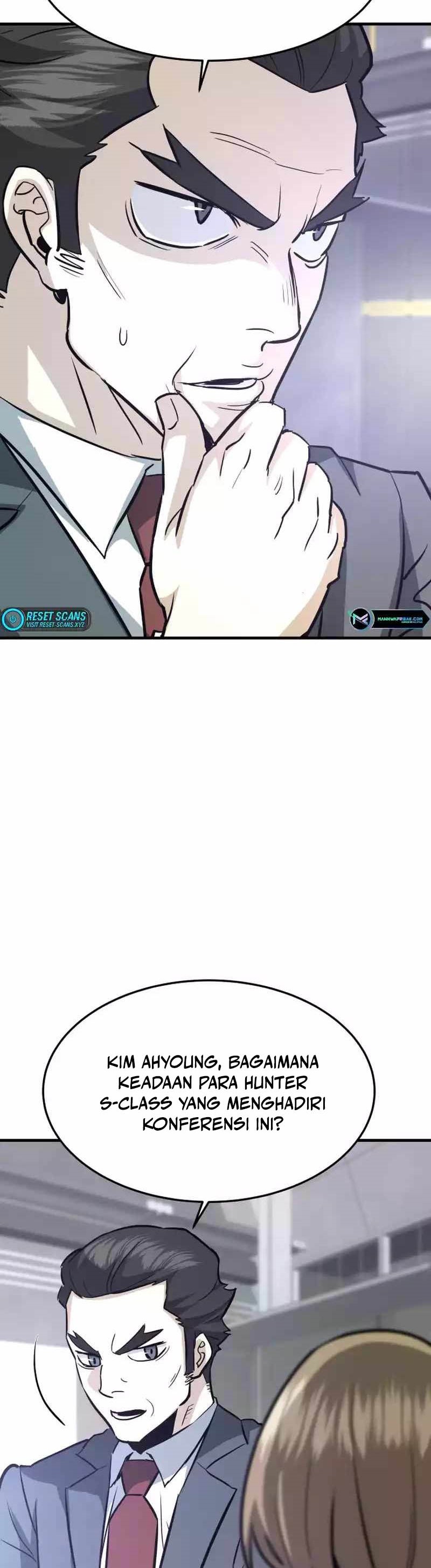 Han Dae Sung Returned From Hell Chapter 81 page 40